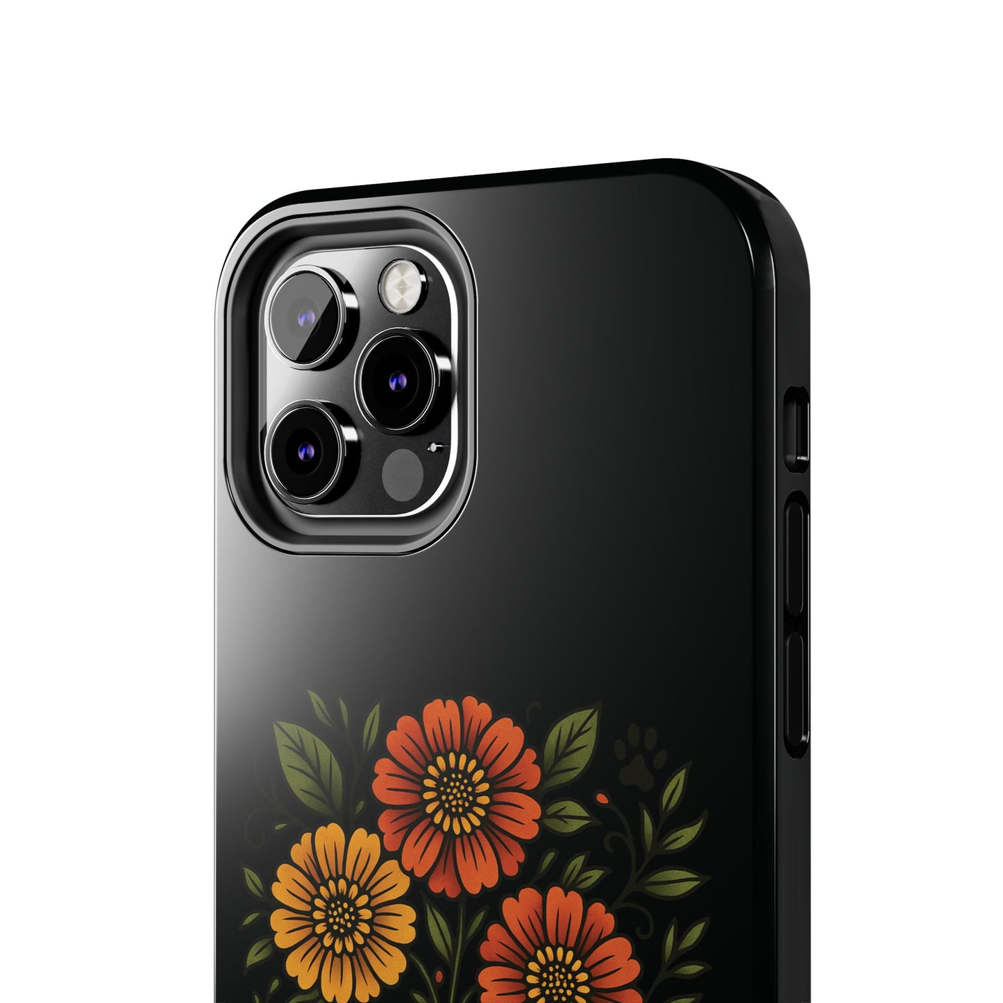 Floral Phone Case - The Plant House 208 - Tough Phone Case