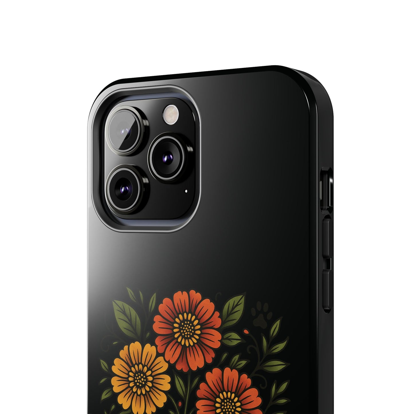 Floral Phone Case - The Plant House 208 - Tough Phone Case