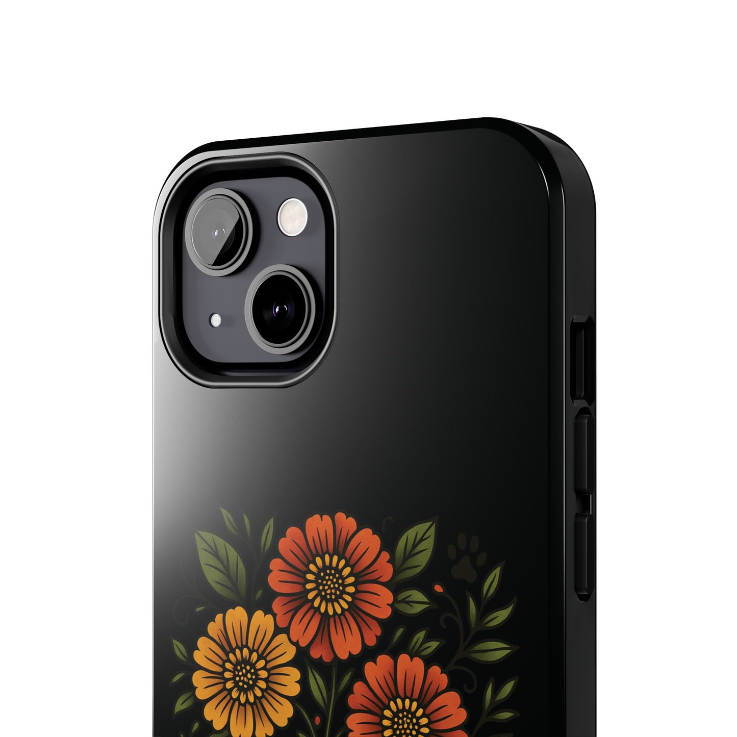 Floral Phone Case - The Plant House 208 - Tough Phone Case