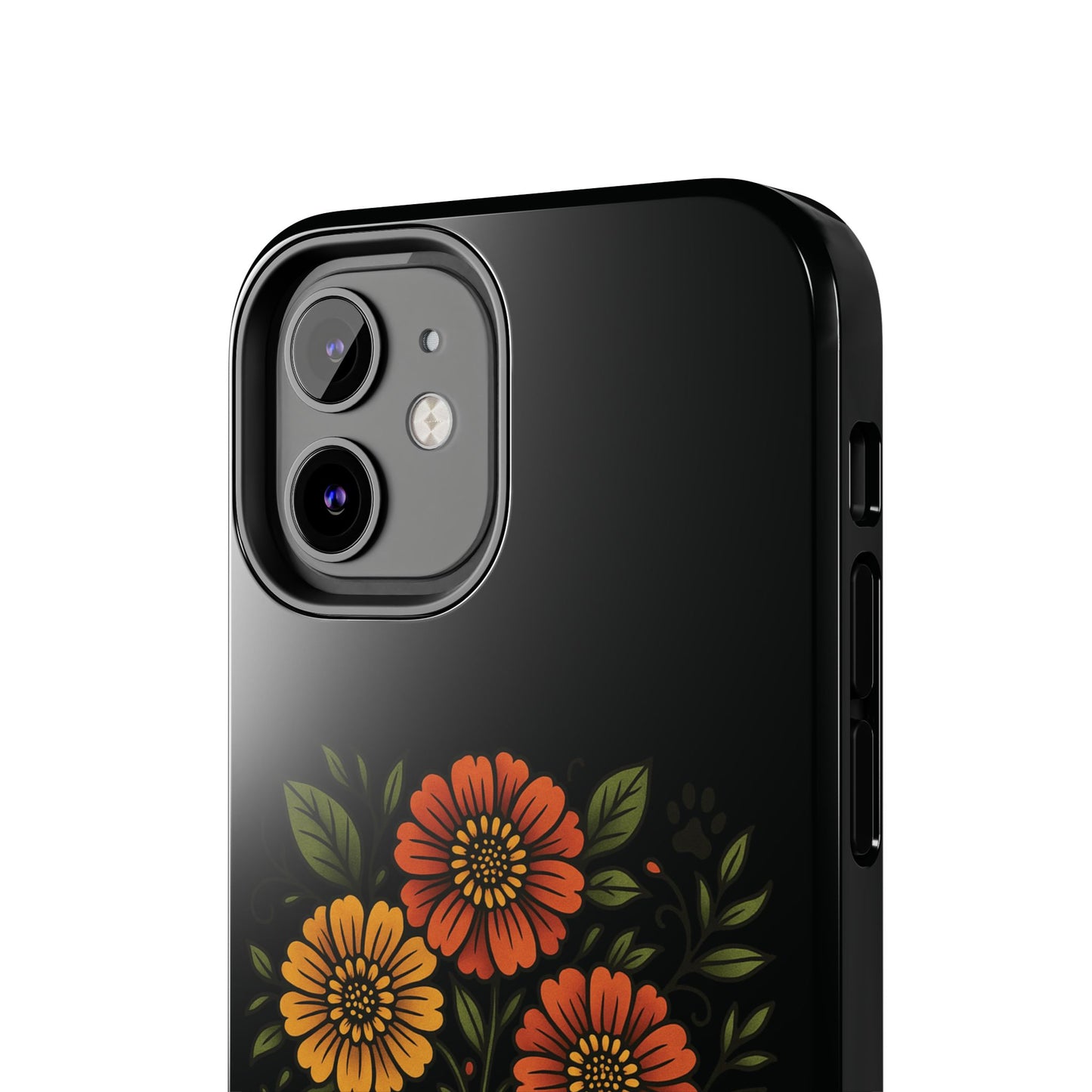 Floral Phone Case - The Plant House 208 - Tough Phone Case
