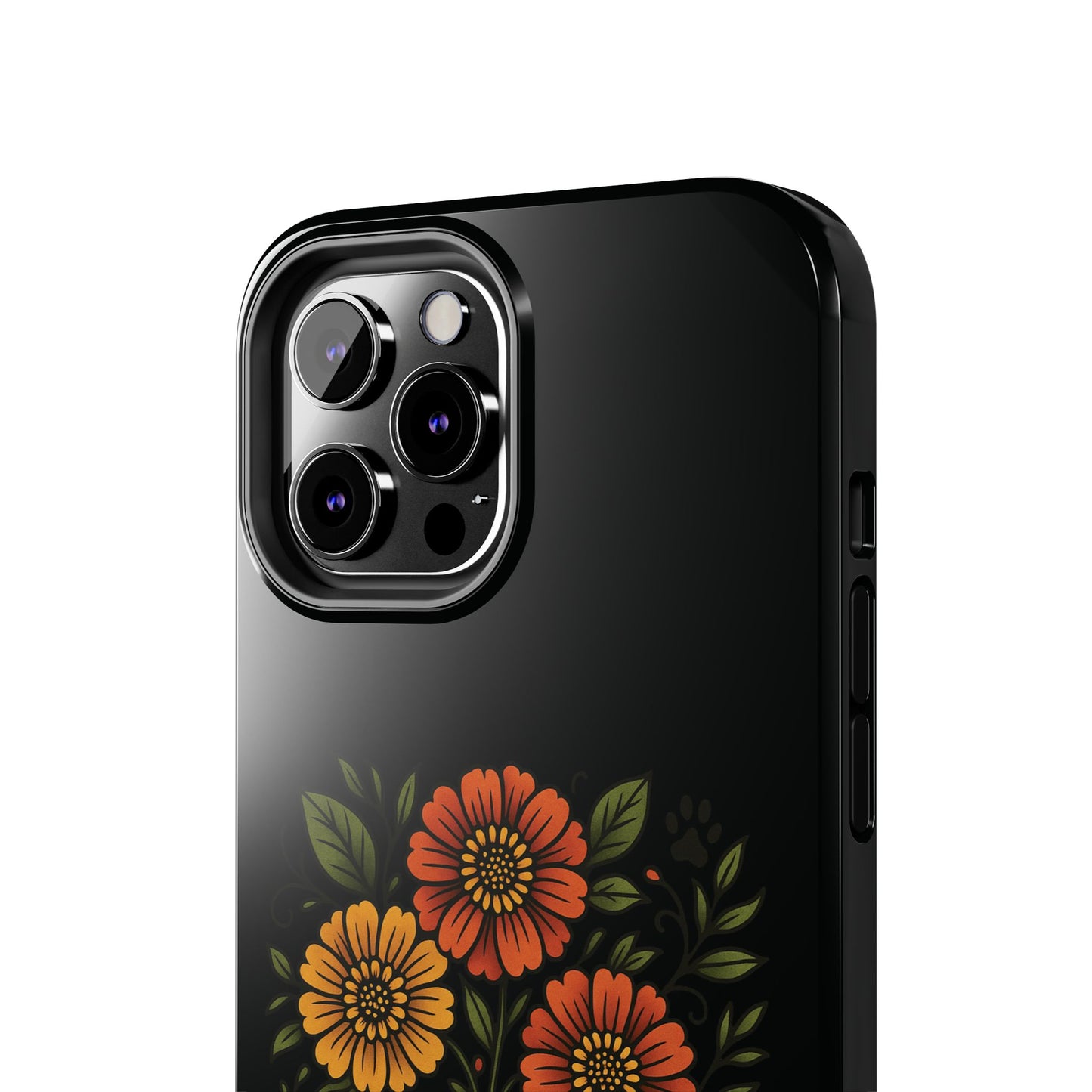 Floral Phone Case - The Plant House 208 - Tough Phone Case