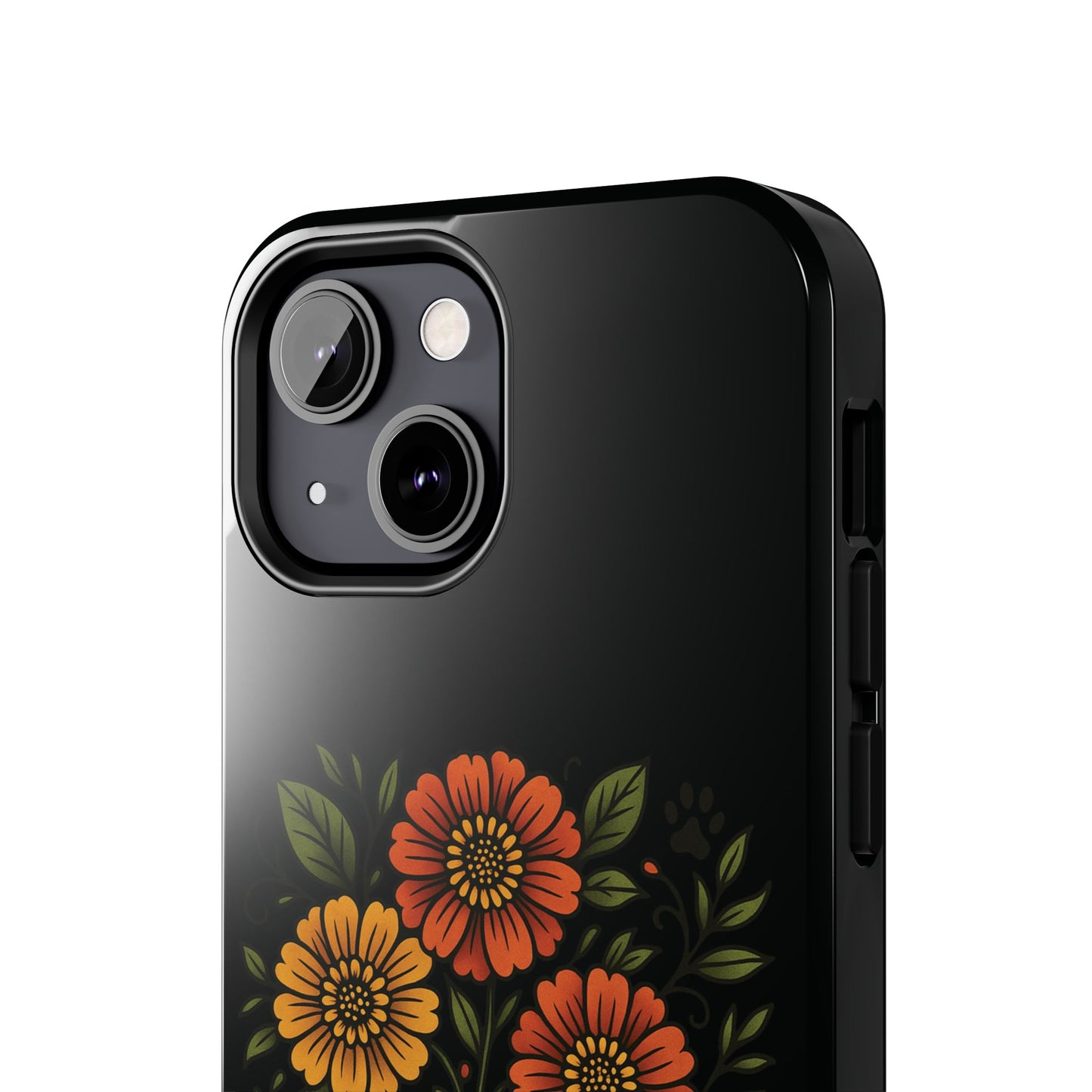 Floral Phone Case - The Plant House 208 - Tough Phone Case