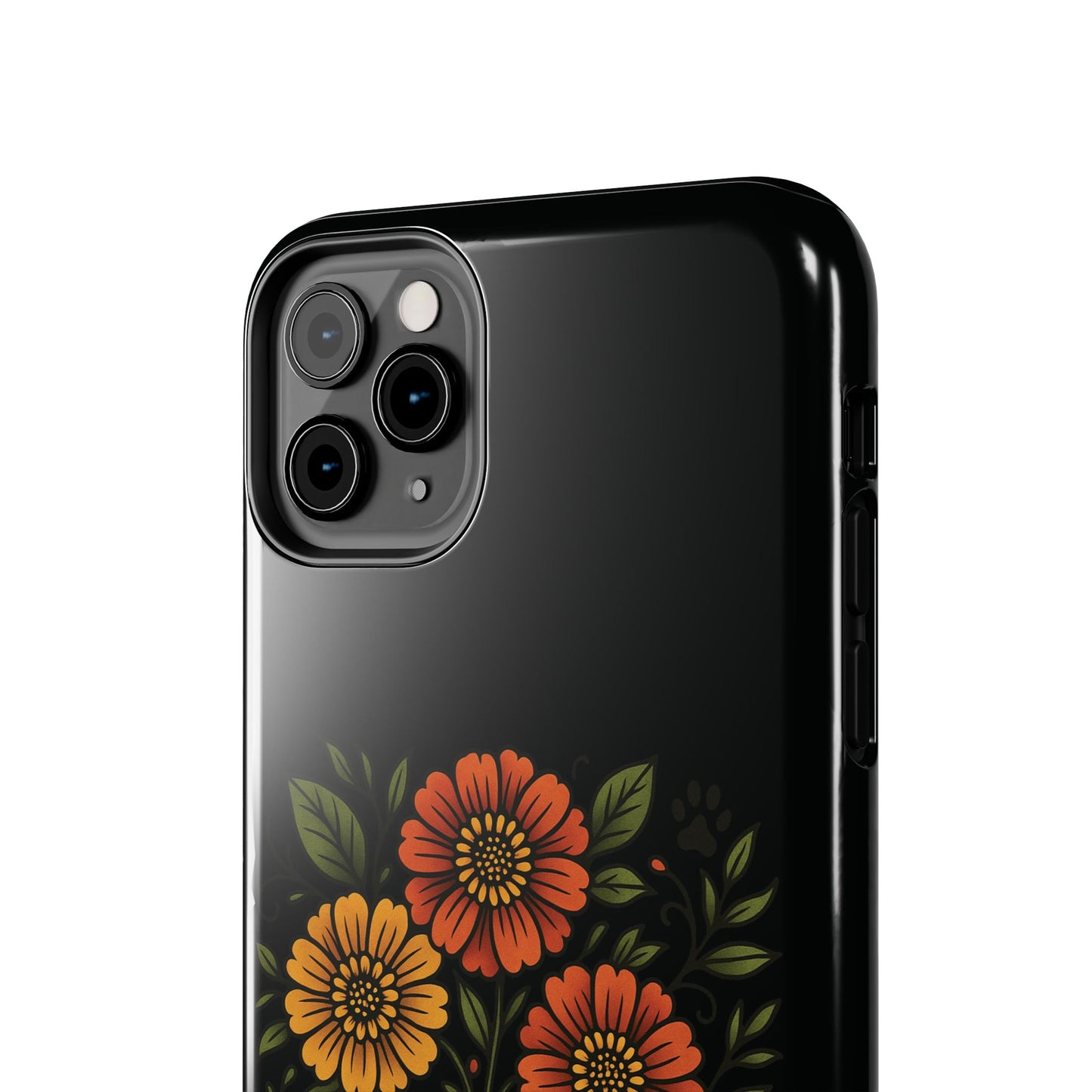 Floral Phone Case - The Plant House 208 - Tough Phone Case