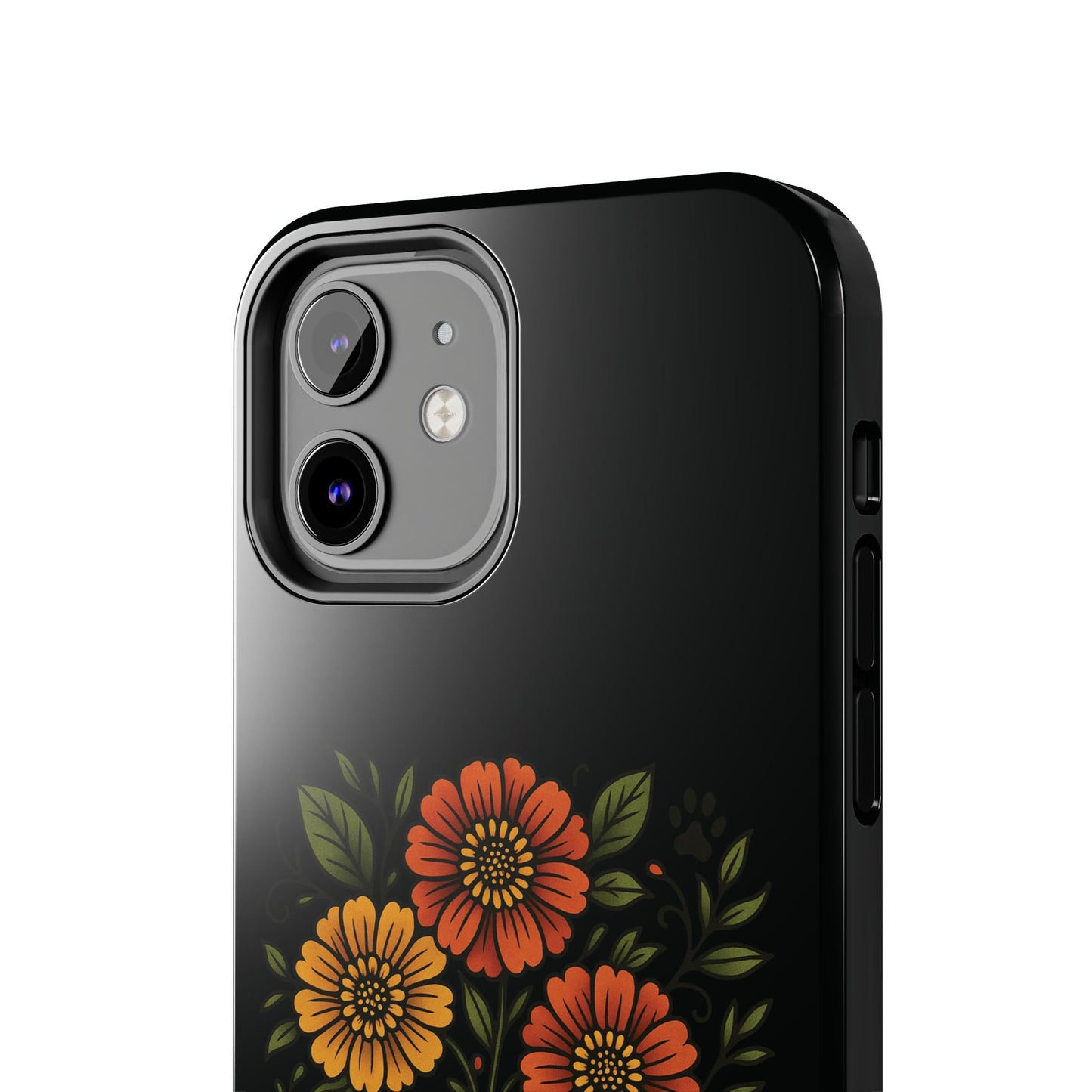 Floral Phone Case - The Plant House 208 - Tough Phone Case