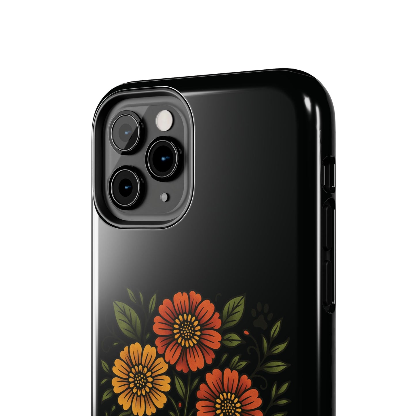 Floral Phone Case - The Plant House 208 - Tough Phone Case