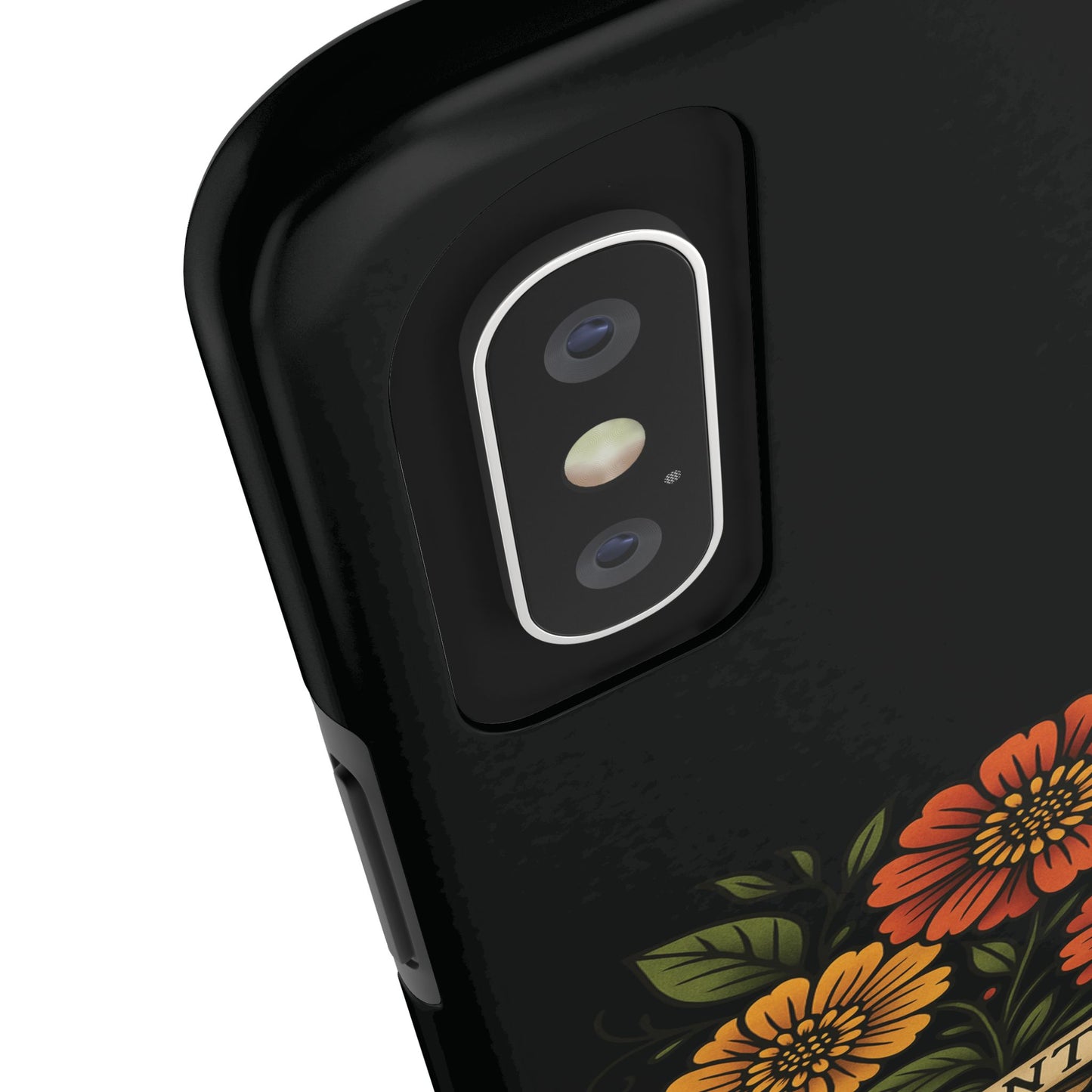 Floral Phone Case - The Plant House 208 - Tough Phone Case