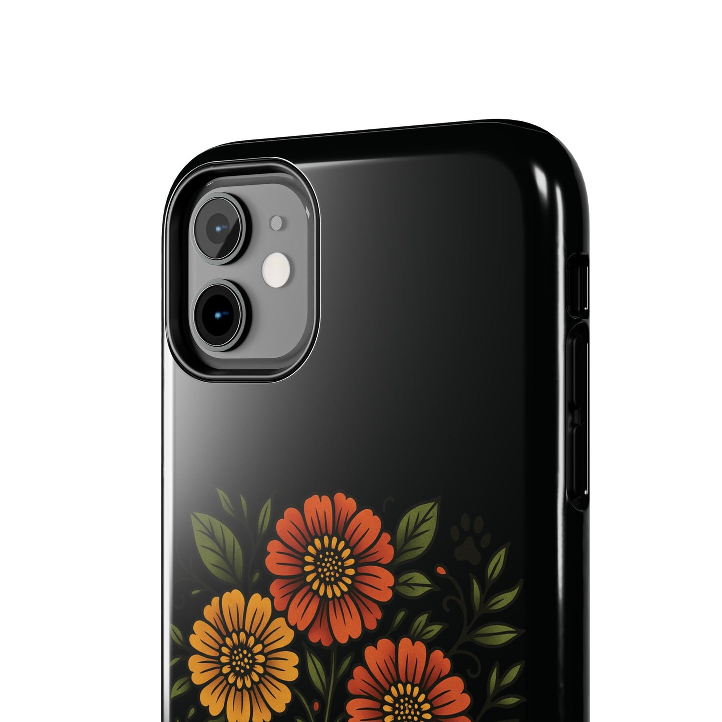 Floral Phone Case - The Plant House 208 - Tough Phone Case