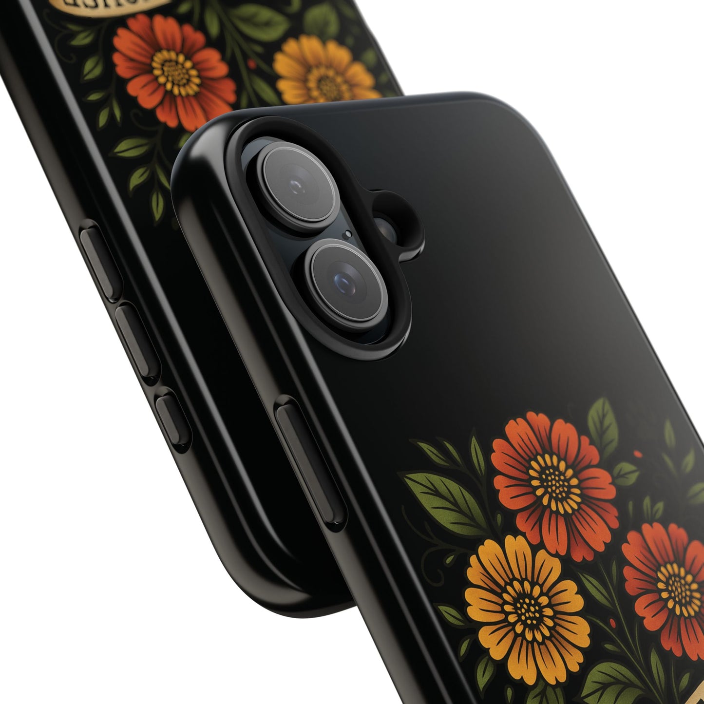 Floral Phone Case - The Plant House 208 - Tough Phone Case
