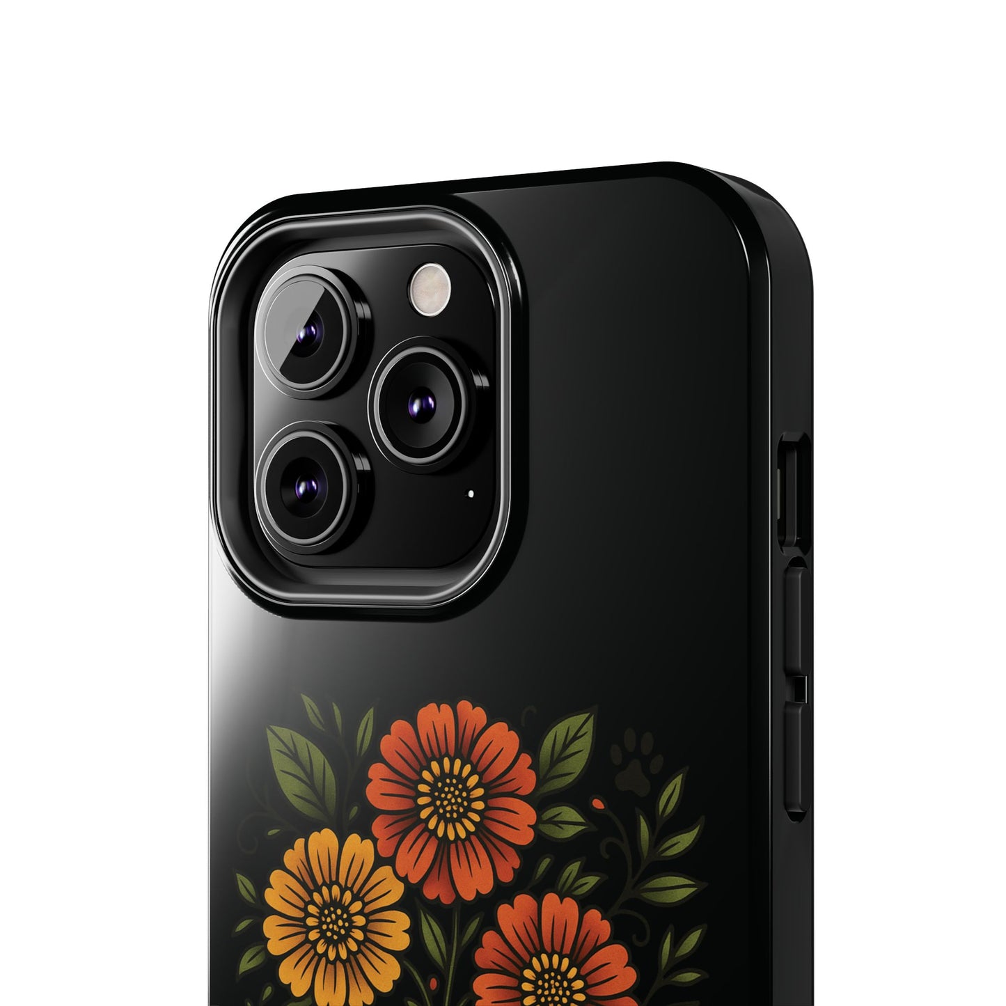 Floral Phone Case - The Plant House 208 - Tough Phone Case