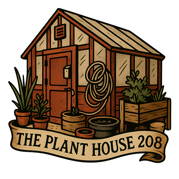 The Plant House 208